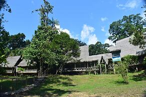 Jungle Wolf Expeditions