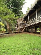 Jungle Wolf Expeditions