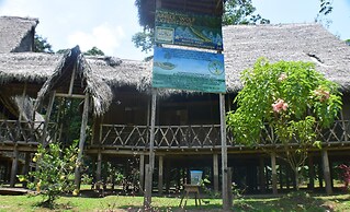 Jungle Wolf Expeditions