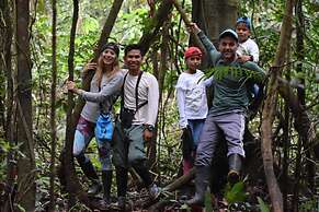 Jungle Wolf Expeditions