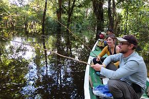 Jungle Wolf Expeditions