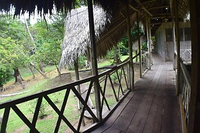 Jungle Wolf Expeditions