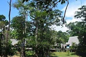 Jungle Wolf Expeditions