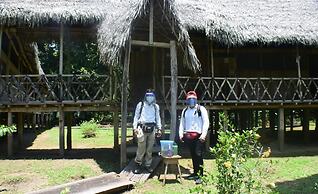 Jungle Wolf Expeditions
