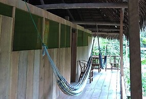 Jungle Wolf Expeditions