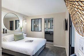 Hôtel Les 2 Villas