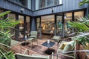 Hôtel Les 2 Villas