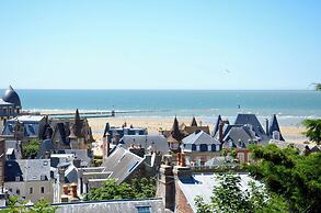 Hôtel Les 2 Villas