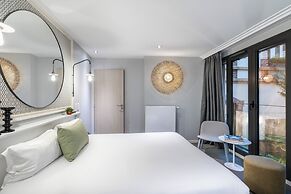 Hôtel Les 2 Villas