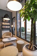 Hôtel Les 2 Villas
