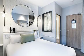 Hôtel Les 2 Villas