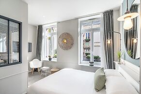 Hôtel Les 2 Villas
