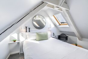 Hôtel Les 2 Villas