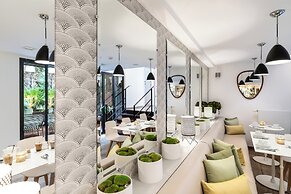 Hôtel Les 2 Villas