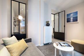 Hôtel Les 2 Villas
