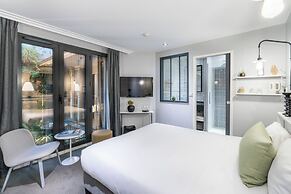 Hôtel Les 2 Villas