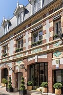 Hôtel Les 2 Villas