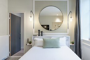 Hôtel Les 2 Villas