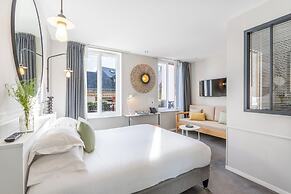 Hôtel Les 2 Villas