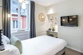 Hôtel Les 2 Villas