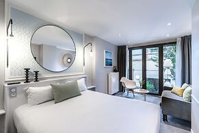 Hôtel Les 2 Villas