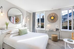 Hôtel Les 2 Villas