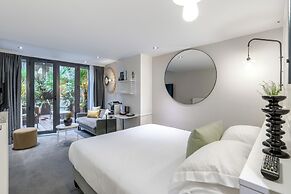 Hôtel Les 2 Villas