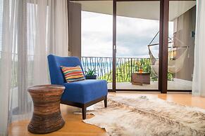 Papagayo Luxury