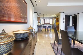 Papagayo Luxury