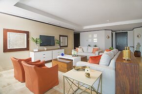 Papagayo Luxury