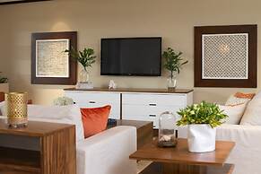 Papagayo Luxury