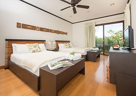 Papagayo Luxury