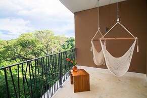 Papagayo Luxury