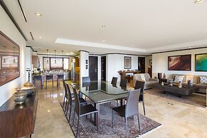 Papagayo Luxury