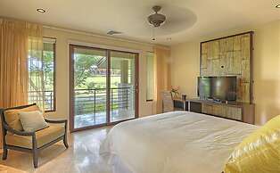 Papagayo Luxury