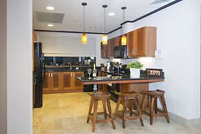 Papagayo Luxury