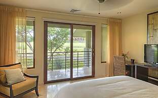 Papagayo Luxury