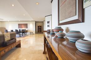 Papagayo Luxury