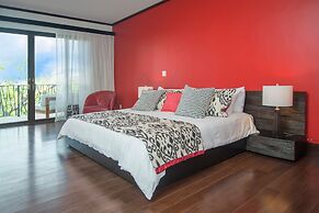 Papagayo Luxury