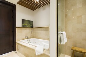 Papagayo Luxury