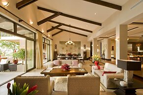 Papagayo Luxury