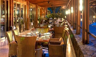 Papagayo Luxury