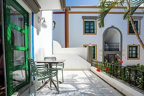Apartamentos LIVVO Puerto de Mogán