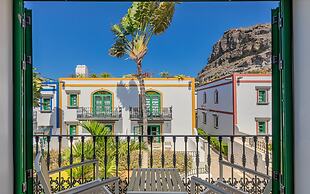 Apartamentos LIVVO Puerto de Mogán