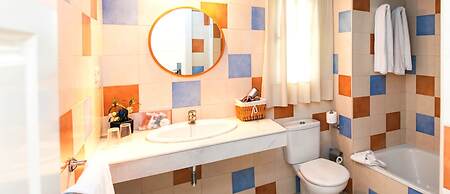 Apartamentos LIVVO Puerto de Mogán