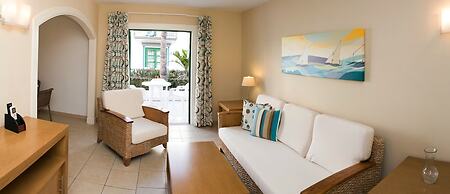 Apartamentos LIVVO Puerto de Mogán