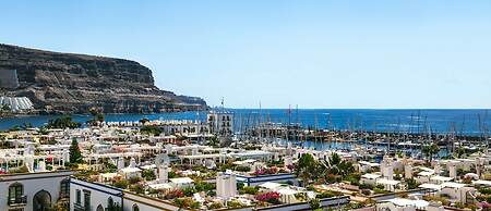 Apartamentos LIVVO Puerto de Mogán