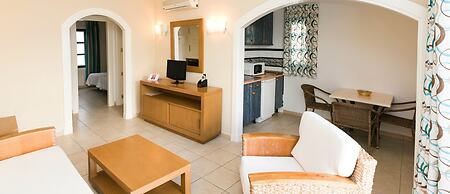 Apartamentos LIVVO Puerto de Mogán