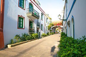 Apartamentos LIVVO Puerto de Mogán