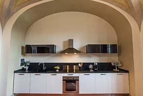 Tenuta Torre Rossa Farm & Apartments